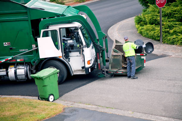 Best Demolition Debris Removal  in Olympia Heights, FL