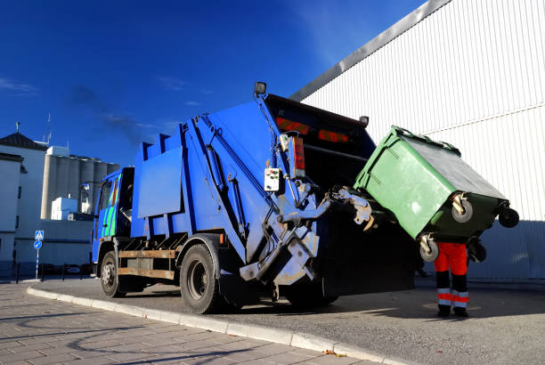 Junk Removal for Events in Olympia Heights, FL