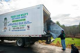 Olympia Heights, FL Junk Removal Company